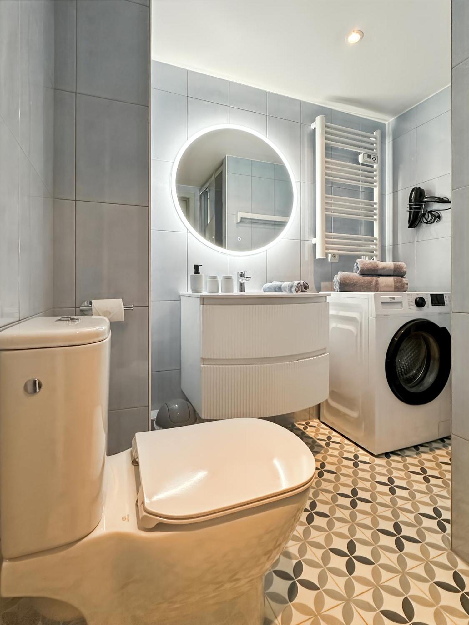 Charmant Studio Avec Parking Егишем Екстериор снимка